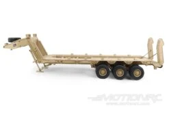 Heng Guan US Military Tan 1/12 Scale HEMTT Heavy Equipment Trailer – RTR -Kyosho Store heng guan us military tan 1 12 scale hemtt heavy equipment trailer rtr motion rc 29159242235953