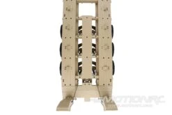 Heng Guan US Military Tan 1/12 Scale HEMTT Heavy Equipment Trailer – RTR -Kyosho Store heng guan us military tan 1 12 scale hemtt heavy equipment trailer rtr motion rc 29159242367025