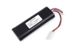 Heng Long 1800mAh 2S 7.4V Li-ion Battery With Tamiya Connector