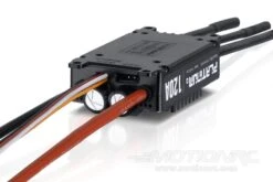Hobbywing Platinum V4 120A ESC With 10A BEC -Kyosho Store hobbywing platinum v4 120a esc with 10a bec motion rc 15214324285489
