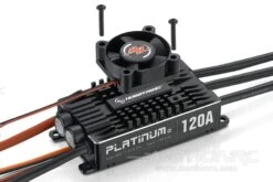 Hobbywing Platinum V4 120A ESC With 10A BEC -Kyosho Store hobbywing platinum v4 120a esc with 10a bec motion rc 15214324383793
