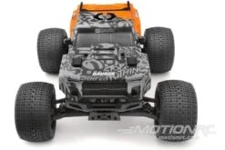 HPI Racing Savage X 4.6 GT-6 1/8th Scale 4WD Nitro Monster Truck - RTR -Kyosho Store hpi racing savage x 4 6 gt 6 1 8th scale 4wd nitro monster truck rtr motion rc 28484568318001