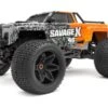 HPI Racing Savage X 4.6 GT-6 1/8th Scale 4WD Nitro Monster Truck - RTR -Kyosho Store hpi racing savage x 4 6 gt 6 1 8th scale 4wd nitro monster truck rtr motion rc 28484568842289