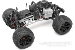 HPI Racing Savage X 4.6 GT-6 1/8th Scale 4WD Nitro Monster Truck - RTR -Kyosho Store hpi racing savage x 4 6 gt 6 1 8th scale 4wd nitro monster truck rtr motion rc 28484570054705