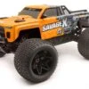 HPI Racing Savage X FLUX V2 1/8 Scale 4WD Monster Truck - RTR -Kyosho Store hpi racing savage x flux v2 1 8 scale 4wd monster truck rtr motion rc 28481044676657