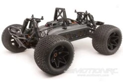 HPI Racing Savage X FLUX V2 1/8 Scale 4WD Monster Truck - RTR -Kyosho Store hpi racing savage x flux v2 1 8 scale 4wd monster truck rtr motion rc 28481044840497
