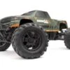 HPI Racing Savage XL FLUX GTXL-1 1/8 Scale 4WD Monster Truck - RTR -Kyosho Store hpi racing savage xl flux gtxl 1 1 8 scale 4wd monster truck rtr motion rc 28484567695409