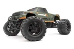 HPI Racing Savage XL FLUX GTXL-1 1/8 Scale 4WD Monster Truck - RTR