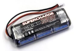Kyosho 1600mAh 7.2V NiMH Battery With Micro Connector