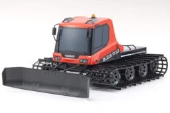 Kyosho Blizzard 2.0 1/12 Scale ReadySet All Terrain Snow Cat - RTR