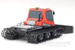 Kyosho Blizzard 2.0 1/12 Scale ReadySet All Terrain Snow Cat - RTR -Kyosho Store kyosho blizzard 2 0 1 12 scale readyset all terrain snow cat rtr motion rc 15662110015537