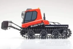 Kyosho Blizzard 2.0 1/12 Scale ReadySet All Terrain Snow Cat - RTR -Kyosho Store kyosho blizzard 2 0 1 12 scale readyset all terrain snow cat rtr motion rc 15662110048305