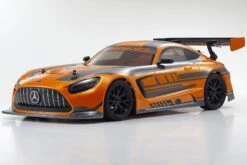 Kyosho Fazer Mk2 2020 Mercedes GT3 1/10 Scale 4WD Car - RTR
