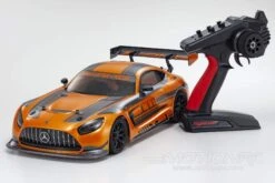 Kyosho Fazer Mk2 2020 Mercedes GT3 1/10 Scale 4WD Car - RTR -Kyosho Store kyosho fazer mk2 2020 mercedes gt3 1 10 scale 4wd car rtr motion rc 28154500841521