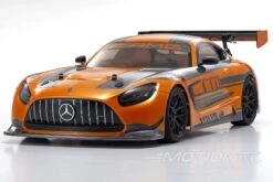 Kyosho Fazer Mk2 2020 Mercedes GT3 1/10 Scale 4WD Car - RTR -Kyosho Store kyosho fazer mk2 2020 mercedes gt3 1 10 scale 4wd car rtr motion rc 28193721286705