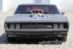 Kyosho Fazer Mk2 Dodge Charger VE Supercharger 1/10 Scale 4WD Car - RTR -Kyosho Store kyosho fazer mk2 dodge charger ve supercharger 1 10 scale 4wd car rtr motion rc 28542825300017