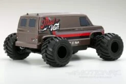 Kyosho Fazer Mk2 Mad Van 1/10 Scale 4WD Car - RTR -Kyosho Store kyosho fazer mk2 mad van 1 10 scale 4wd car rtr motion rc 28356746149937