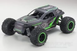 Kyosho Fazer Mk2 Rage 2.0 Green 1/10 Scale 4WD Truck - RTR 9 Kyosho Fazer Mk2 Rage 2.0 Green 1/10 Scale 4WD Truck - RTR -Kyosho Store kyosho fazer mk2 rage 2 0 green 1 10 scale 4wd truck rtr motion rc 15087868084273