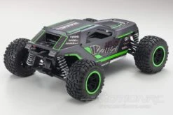 Kyosho Fazer Mk2 Rage 2.0 Green 1/10 Scale 4WD Truck - RTR 10 Kyosho Fazer Mk2 Rage 2.0 Green 1/10 Scale 4WD Truck - RTR -Kyosho Store kyosho fazer mk2 rage 2 0 green 1 10 scale 4wd truck rtr motion rc 15087868182577
