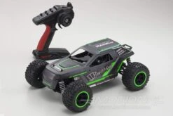 Kyosho Fazer Mk2 Rage 2.0 Green 1/10 Scale 4WD Truck - RTR 11 Kyosho Fazer Mk2 Rage 2.0 Green 1/10 Scale 4WD Truck - RTR -Kyosho Store kyosho fazer mk2 rage 2 0 green 1 10 scale 4wd truck rtr motion rc 15087868215345