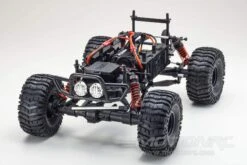 Kyosho FO-XX 2.0 VE 1/8 Scale 4WD Truck - RTR -Kyosho Store kyosho fo xx 2 0 ve 1 8 scale 4wd truck rtr motion rc 15275841191985
