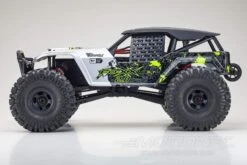 Kyosho FO-XX 2.0 VE 1/8 Scale 4WD Truck - RTR -Kyosho Store kyosho fo xx 2 0 ve 1 8 scale 4wd truck rtr motion rc 15275841224753