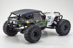 Kyosho FO-XX 2.0 VE 1/8 Scale 4WD Truck - RTR -Kyosho Store kyosho fo xx 2 0 ve 1 8 scale 4wd truck rtr motion rc 15275841355825