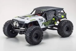 Kyosho FO-XX 2.0 VE 1/8 Scale 4WD Truck - RTR