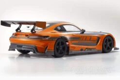 Kyosho Inferno GT2 VE 2020 AMG Mercedes GT3 1/8 Scale 4WD Car - RTR -Kyosho Store kyosho inferno gt2 ve 2020 amg mercedes gt3 1 8 scale 4wd car rtr motion rc 28354301820977