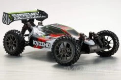 Kyosho Inferno Neo 3.0 VE T2 Red 1/8 Scale 4WD Buggy - RTR -Kyosho Store kyosho inferno neo 3 0 ve t2 red 1 10 scale 4wd buggy rtr motion rc 15089028988977