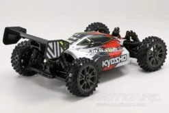 Kyosho Inferno Neo 3.0 VE T2 Red 1/8 Scale 4WD Buggy - RTR -Kyosho Store kyosho inferno neo 3 0 ve t2 red 1 10 scale 4wd buggy rtr motion rc 15089029021745