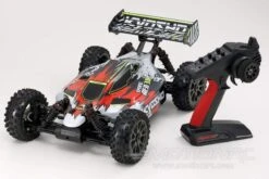 Kyosho Inferno Neo 3.0 VE T2 Red 1/8 Scale 4WD Buggy - RTR -Kyosho Store kyosho inferno neo 3 0 ve t2 red 1 10 scale 4wd buggy rtr motion rc 15089029054513