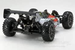 Kyosho Inferno Neo 3.0 VE T2 Red 1/8 Scale 4WD Buggy - RTR -Kyosho Store kyosho inferno neo 3 0 ve t2 red 1 10 scale 4wd buggy rtr motion rc 15089029087281