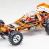 Kyosho Javelin Orange 1/10 Scale 4WD Buggy - KIT -Kyosho Store kyosho javelin orange 1 10 scale 4wd buggy kit motion rc 15266994585649