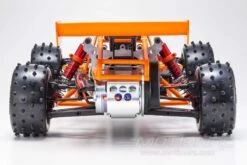 Kyosho Javelin Orange 1/10 Scale 4WD Buggy - KIT -Kyosho Store kyosho javelin orange 1 10 scale 4wd buggy kit motion rc 15266994651185
