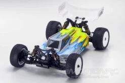Kyosho LAZER ZX7 1/10 Scale 2WD Buggy - KIT -Kyosho Store kyosho lazer zx7 1 10 scale 2wd buggy kit motion rc 15100157067313