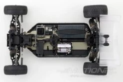 Kyosho LAZER ZX7 1/10 Scale 2WD Buggy - KIT -Kyosho Store kyosho lazer zx7 1 10 scale 2wd buggy kit motion rc 15100157231153