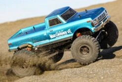 Kyosho Mad Crusher VE EP-MT Readyset 1/8 Scale 4WD Truck - RTR -Kyosho Store kyosho mad crusher ve ep mt readyset 1 8 scale 4wd truck rtr motion rc 15275214012465