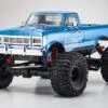 Kyosho Mad Crusher VE EP-MT Readyset 1/8 Scale 4WD Truck - RTR -Kyosho Store kyosho mad crusher ve ep mt readyset 1 8 scale 4wd truck rtr motion rc 15275214110769