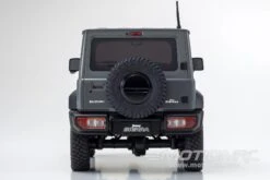 Kyosho Mini-Z 4X4 Suzuki Jimny Sierra APIO Gray Crawler Readyset 1/24 Scale 4WD Truck - RTR -Kyosho Store kyosho mini z 4x4 suzuki jimny sierra apio gray crawler readyset 1 24 scale 4wd truck rtr motion rc 28497363042353