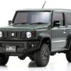Kyosho Mini-Z 4X4 Suzuki Jimny Sierra Jungle Green Crawler Readyset 1/24 Scale 4WD Truck - RTR -Kyosho Store kyosho mini z 4x4 suzuki jimny sierra jungle green crawler readyset 1 24 scale 4wd truck rtr motion rc 15217876009009