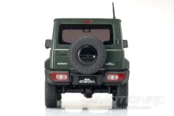 Kyosho Mini-Z 4X4 Suzuki Jimny Sierra Jungle Green Crawler Readyset 1/24 Scale 4WD Truck - RTR -Kyosho Store kyosho mini z 4x4 suzuki jimny sierra jungle green crawler readyset 1 24 scale 4wd truck rtr motion rc 15217876107313