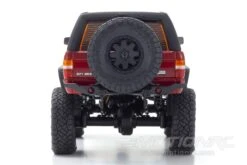 Kyosho Mini-Z 4X4 Toyota 4 Runner Metallic Red Crawler Readyset 1/24 Scale 4WD Truck - RTR 15 Kyosho Mini-Z 4X4 Toyota 4 Runner Metallic Red Crawler Readyset 1/24 Scale 4WD Truck - RTR -Kyosho Store kyosho mini z 4x4 toyota 4 runner metallic red crawler readyset 1 24 scale 4wd truck rtr motion rc 15222629072945