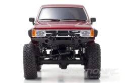 Kyosho Mini-Z 4X4 Toyota 4 Runner Metallic Red Crawler Readyset 1/24 Scale 4WD Truck - RTR 14 Kyosho Mini-Z 4X4 Toyota 4 Runner Metallic Red Crawler Readyset 1/24 Scale 4WD Truck - RTR -Kyosho Store kyosho mini z 4x4 toyota 4 runner metallic red crawler readyset 1 24 scale 4wd truck rtr motion rc 15222629105713
