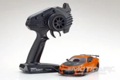 Kyosho Mini-Z Chevy Camaro ZL-1 Crush Orange Readyset 1/27 Scale RWD Car W/LEDs - RTR -Kyosho Store kyosho mini z chevy camaro zl 1 crush orange readyset 1 27 scale rwd car w leds rtr motion rc 28547687612465
