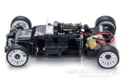 Kyosho Mini-Z McLaren P1 GTR Red/White MR-03 Readyset 1/27 Scale RWD Car - RTR -Kyosho Store kyosho mini z mclaren p1 gtr red white mr 03 readyset 1 27 scale rwd car rtr motion rc 28659263275057