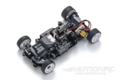 Kyosho Mini-Z Mercedes-AMG GT3 No. 5 24H Nurburgring 2018 1/27 Scale RWD Car - RTR -Kyosho Store kyosho mini z mercedes amg gt3 no 5 24h nurburgring 2018 1 27 scale rwd car rtr motion rc 29129621241905