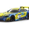 Kyosho Mini-Z Mercedes-AMG GT3 No. 5 24H Nurburgring 2018 1/27 Scale RWD Car - RTR 1 Kyosho Mini-Z Mercedes-AMG GT3 No. 5 24H Nurburgring 2018 1/27 Scale RWD Car - RTR -Kyosho Store kyosho mini z mercedes amg gt3 no 5 24h nurburgring 2018 1 27 scale rwd car rtr motion rc 29129621274673