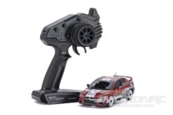 Kyosho Mini-Z Mitsubishi Lancer Evo X Dealer Team MA-020 1/27 Scale AWD Car - RTR -Kyosho Store kyosho mini z mitsubishi lancer evo x dealer team ma 020 1 27 scale awd car rtr motion rc 49222181454169
