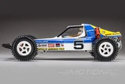 Kyosho Optima 1/10 Scale 4WD Buggy - KIT -Kyosho Store kyosho optima 1 10 scale 4wd buggy kit motion rc 15270864584753